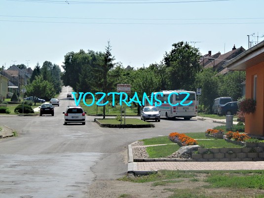 Vyklízení Nový Poddvorov